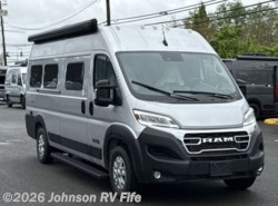 New 2026 Coachmen Pixel 2.0M available in Fife, Washington
