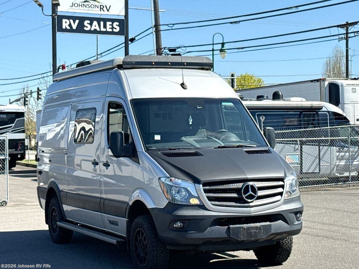 Used 2019 Winnebago Revel 44E available in Fife, Washington