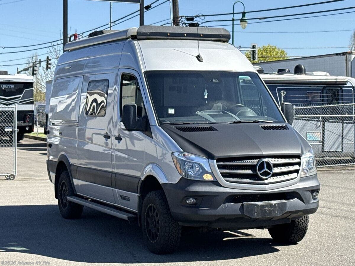 Used 2019 Winnebago Revel 44E available in Fife, Washington