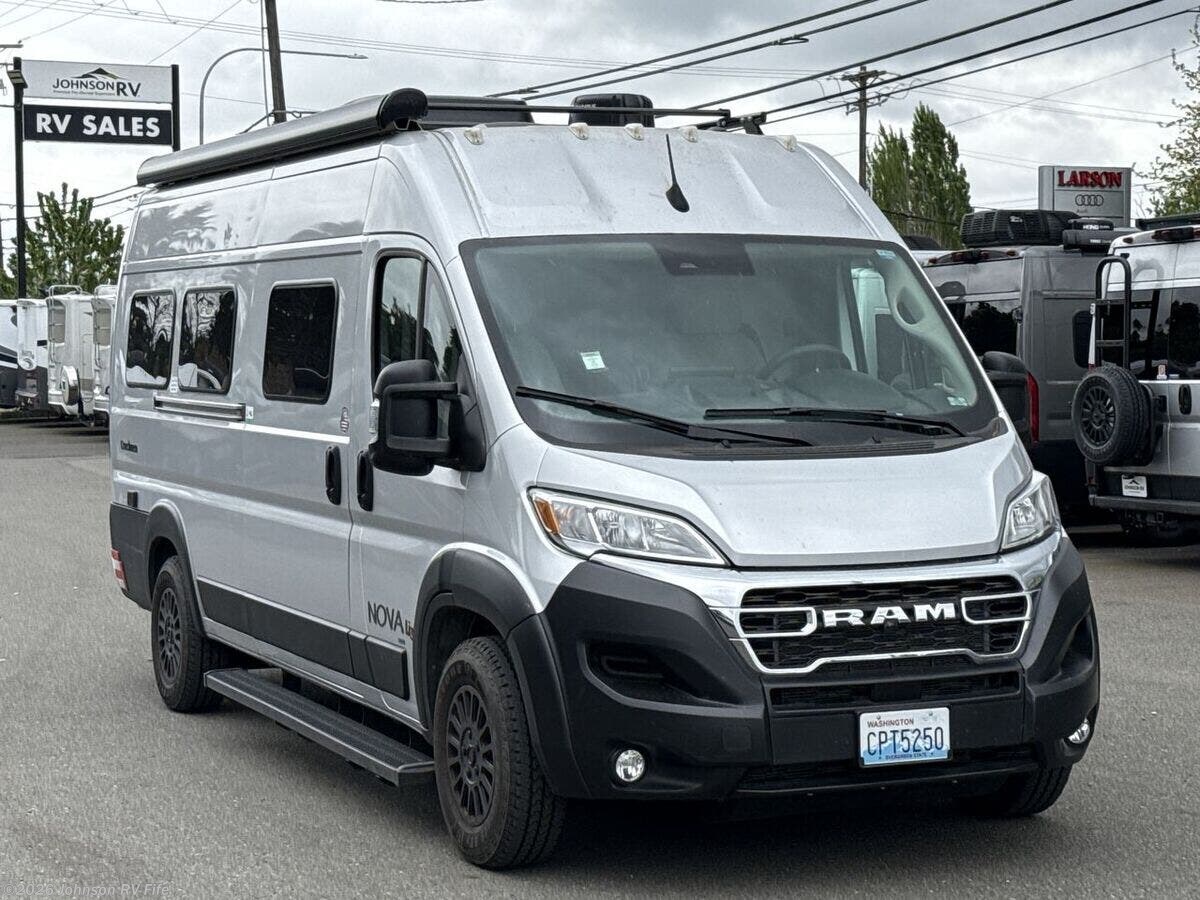 Used 2024 Coachmen Nova 20D available in Fife, Washington