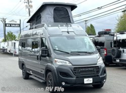 New 2026 Winnebago Solis 59PX Pop Top *Rear Couch *6 Seater available in Fife, Washington