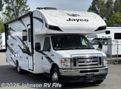 Used 2023 Jayco Redhawk 26M available in Fife, Washington
