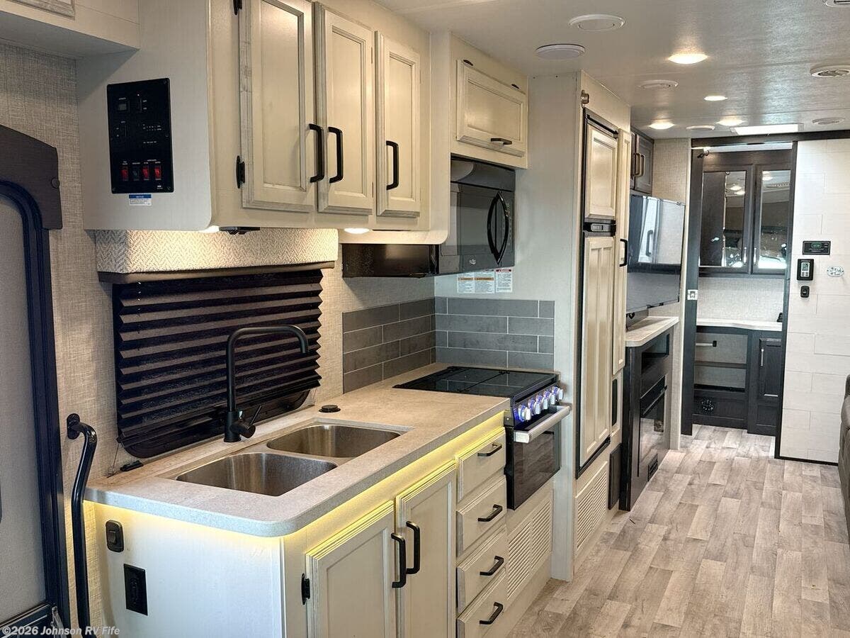 Used 2023 Jayco Redhawk 26M available in Fife, Washington