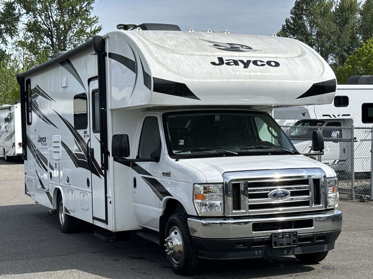 Used 2023 Jayco Redhawk 26M available in Fife, Washington