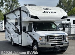 Used 2023 Jayco Redhawk 26M available in Fife, Washington