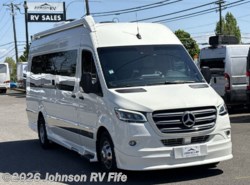Used 2024 Grech RV Strada ion LOUNGE *9 Passenger seating! *Upgraded Gree AC available in Fife, Washington