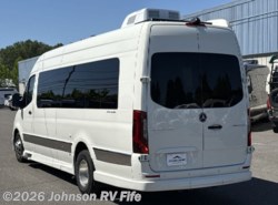 Used 2024 Grech RV Strada-ion LOUNGE *9 Passenger seating! *Upgraded Gree AC available in Fife, Washington