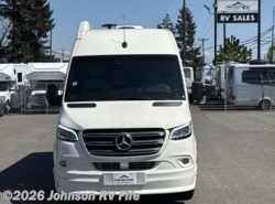 Used 2024 Grech RV Strada-ion LOUNGE *9 Passenger seating! *Upgraded Gree AC available in Fife, Washington