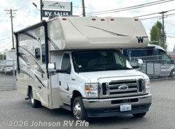 Used 2021 Winnebago Spirit 22M available in Fife, Washington