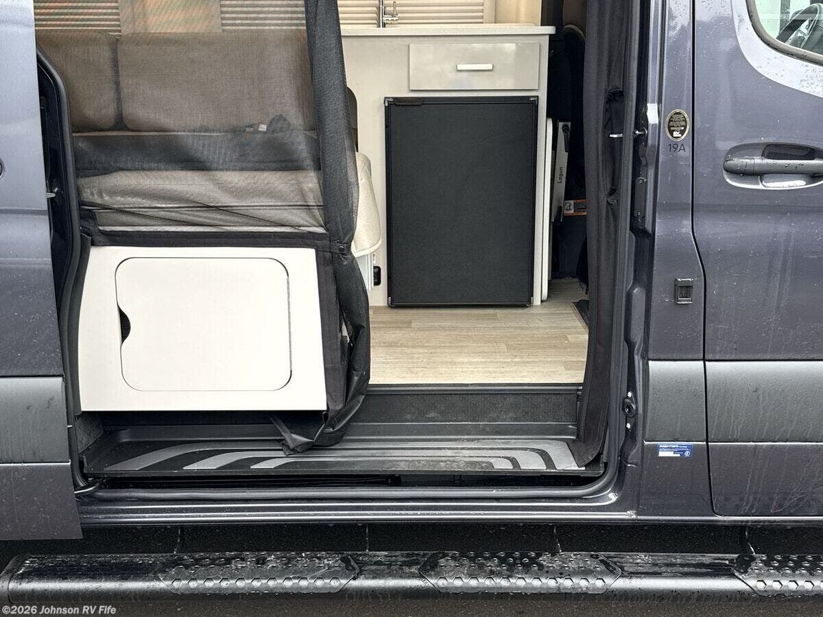 New 2027 Thor Motor Coach Tranquility AWD 19A available in Fife, Washington