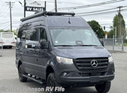 New 2027 Thor Motor Coach Tranquility AWD 19A available in Fife, Washington