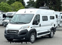 New 2027 Winnebago Solis Pocket 36A available in Fife, Washington