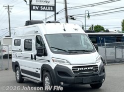 New 2027 Winnebago Solis Pocket 36A available in Fife, Washington
