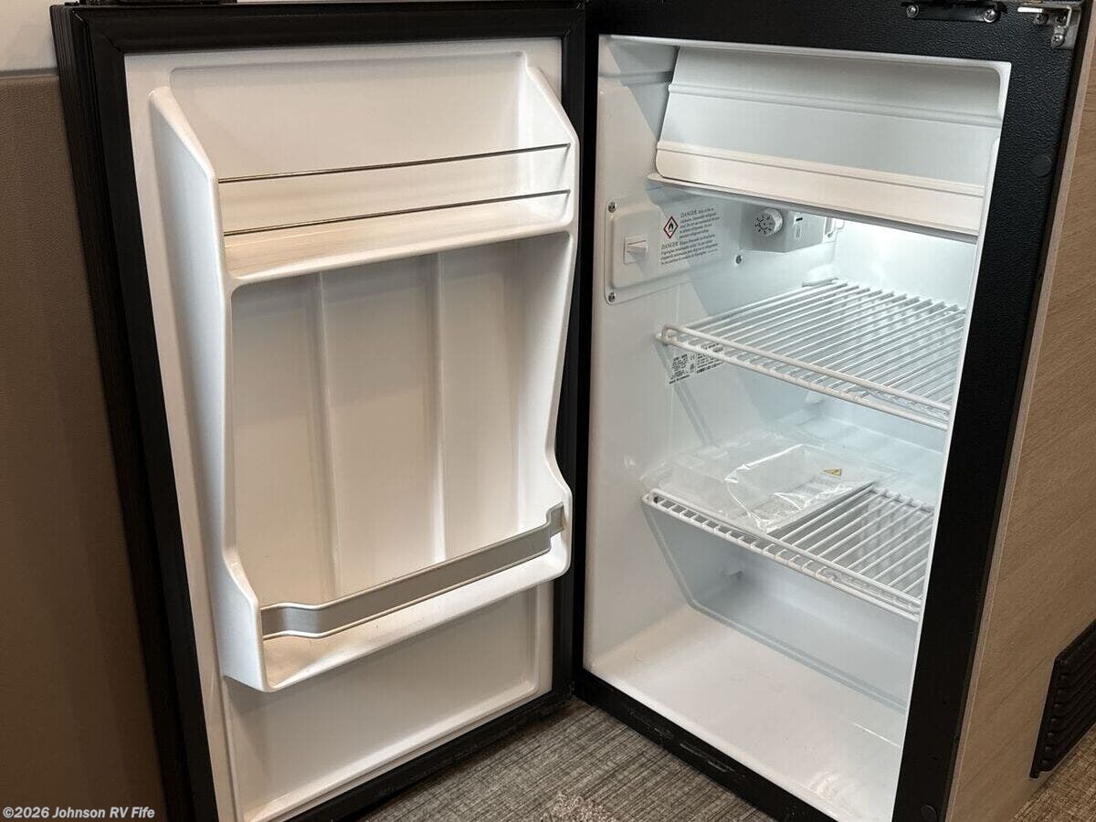 New 2027 Winnebago Solis Pocket 36A available in Fife, Washington