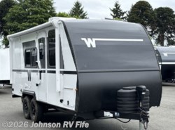 New 2026 Winnebago Micro Minnie 2108DS available in Fife, Washington