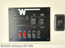 New 2026 Winnebago Micro Minnie 2108DS available in Fife, Washington