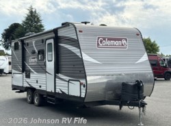 Used 2018 Coleman Lantern 215BH available in Fife, Washington