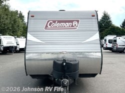 Used 2018 Coleman Lantern 215BH available in Fife, Washington