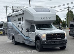 New 2026 Grand Design Lineage Super C Series F 31ZW available in Fife, Washington