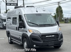New 2027 Winnebago Solis Pocket 36A available in Fife, Washington