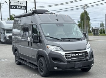 New 2026 Coachmen Pixel 1.8RB *Firestone Tires w/Black Wheels available in Fife, Washington