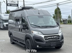 New 2026 Coachmen Pixel 1.8RB *Firestone Tires w/Black Wheels available in Fife, Washington