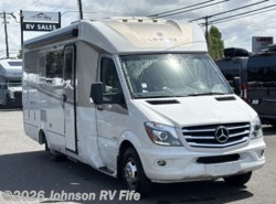 Used 2019 Leisure Travel Unity Vans 24MB *Lounge Plus *4point Leveling *Macerato available in Fife, Washington