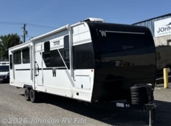 New 2026 Winnebago Thrive 29RLO available in Fife, Washington