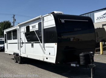 New 2026 Winnebago Thrive 29RLO available in Fife, Washington