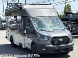 New 2027 Winnebago Ekko AWD 22A available in Fife, Washington