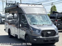 New 2027 Winnebago Ekko AWD 22A *2.8kw Gen *Batwing Awning * Entertainment available in Fife, Washington