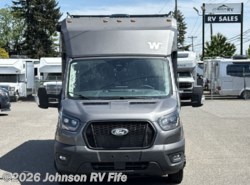 New 2027 Winnebago Ekko AWD 22A *2.8kw Gen *Batwing Awning * Entertainment available in Fife, Washington