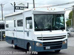 Used 2015 Winnebago Tribute A 26A available in Fife, Washington