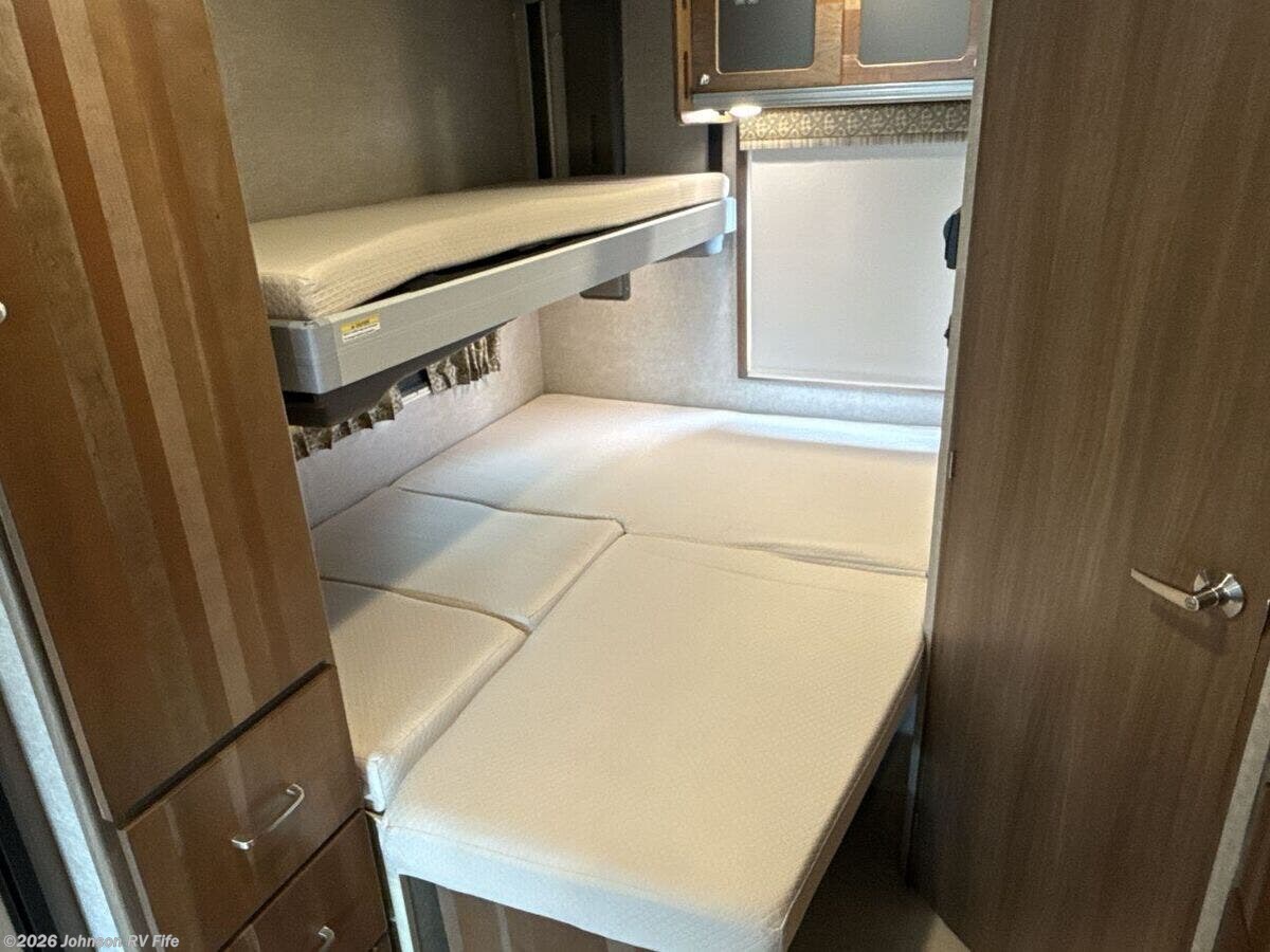 Used 2015 Winnebago Tribute A 26A available in Fife, Washington