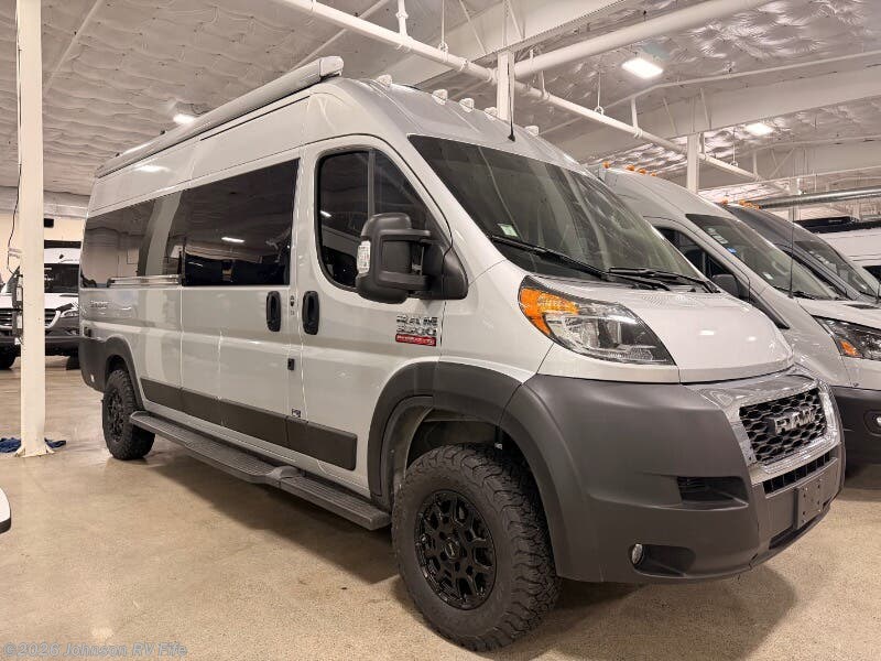 Used 2021 Thor Motor Coach Sequence Ram ProMaster 20K available in Fife, Washington