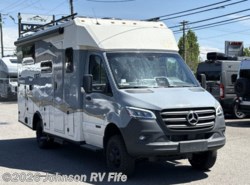 New 2027 Winnebago Ekko AWD 23B **Batwing Awning* 2.8kw Generator *Enterta available in Fife, Washington