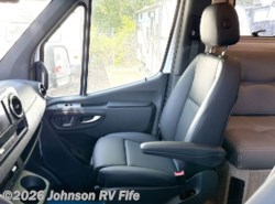 New 2027 Winnebago Ekko AWD 23B **Batwing Awning* 2.8kw Generator *Enterta available in Fife, Washington