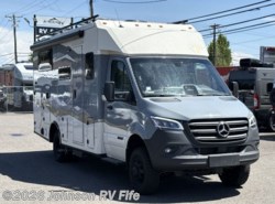 New 2027 Winnebago Ekko AWD 23B **Batwing Awning* 2.8kw Generator *Enterta available in Fife, Washington