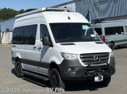 Used 2022 Thor Motor Coach Tranquility AWD 19L available in Fife, Washington