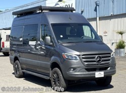 Used 2022 Storyteller Overland Stealth MODE 4X4 available in Fife, Washington