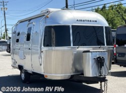 Used 2018 Airstream Flying Cloud 20FB available in Fife, Washington