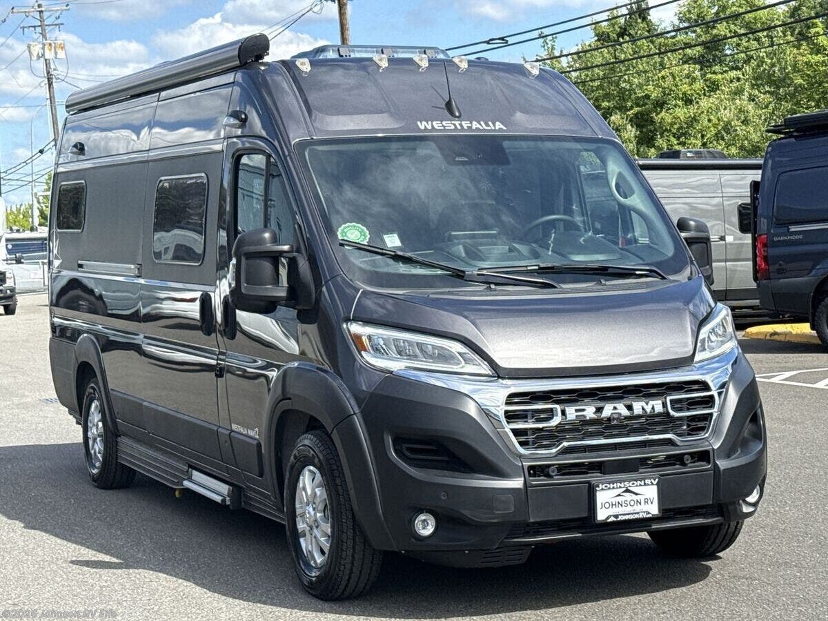 New 2026 Westfalia Wave for 2 Wave for 2 available in Fife, Washington