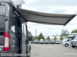 New 2025 Roadtrek Play+ Slumber available in Fife, Washington