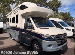 New 2027 Winnebago Navion 24R *Premium Pkg *4.0Kw Gen *Duel Recliners available in Fife, Washington