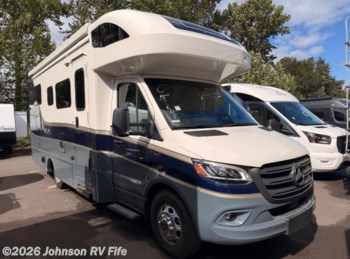 New 2027 Winnebago Navion 24R *Premium Pkg *4.0Kw Gen *Duel Recliners available in Fife, Washington