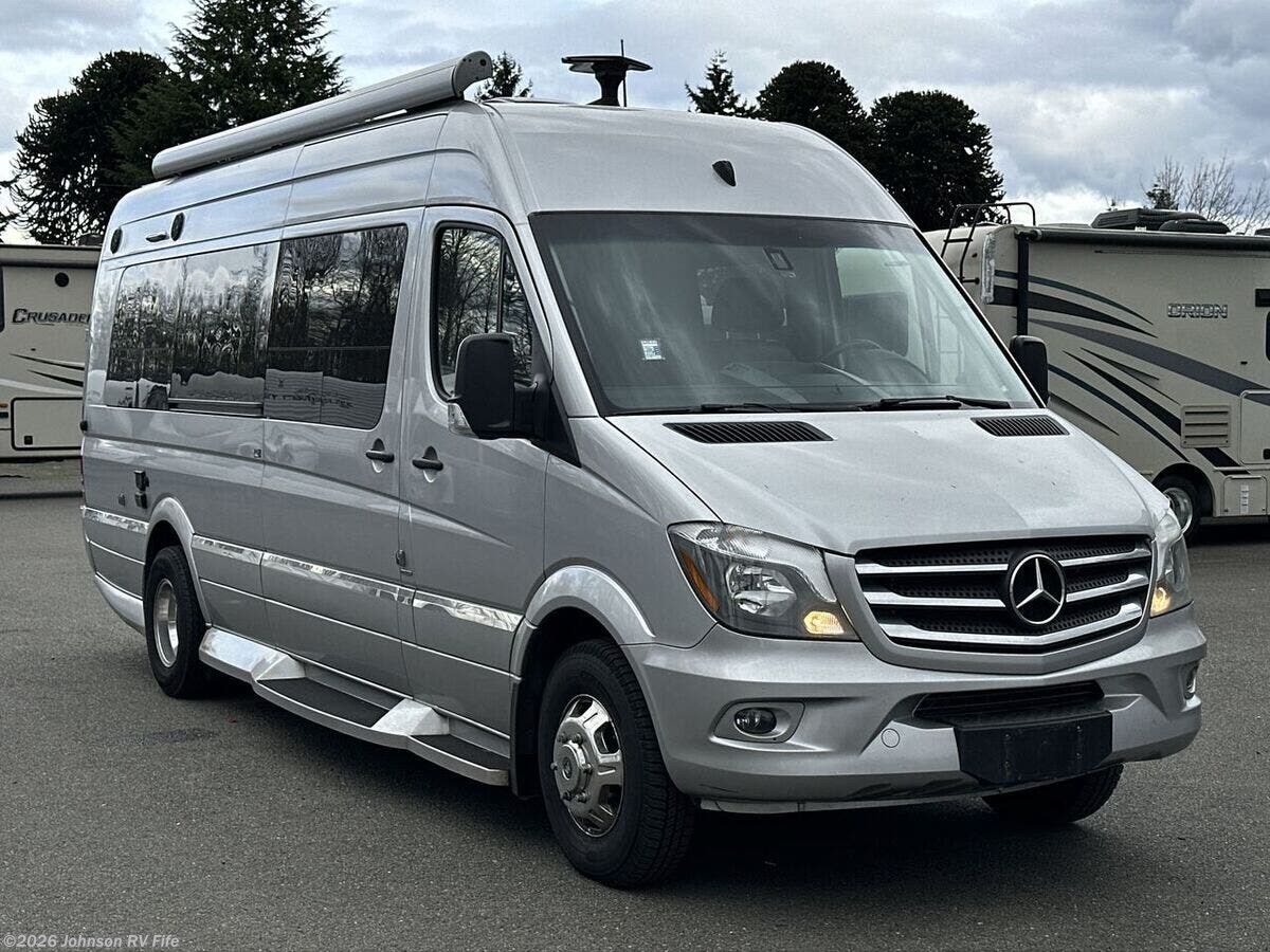 Used 2017 Winnebago Era 70A available in Fife, Washington
