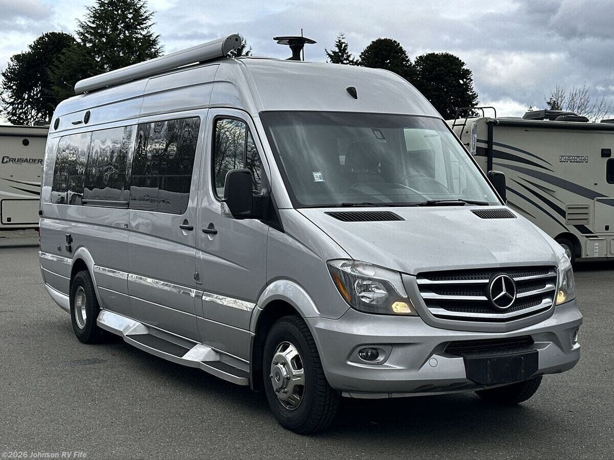 Used 2017 Winnebago Era 70A available in Fife, Washington