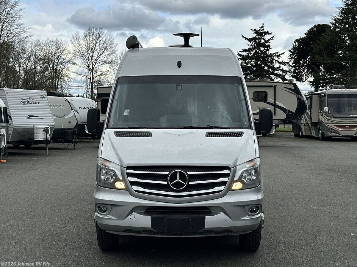 Used 2017 Winnebago Era 70A available in Fife, Washington