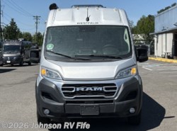 New 2025 Westfalia Wave *Lithionics 660AH available in Fife, Washington