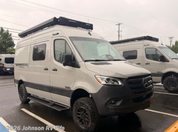 New 2027 Winnebago Revel 44EC available in Fife, Washington